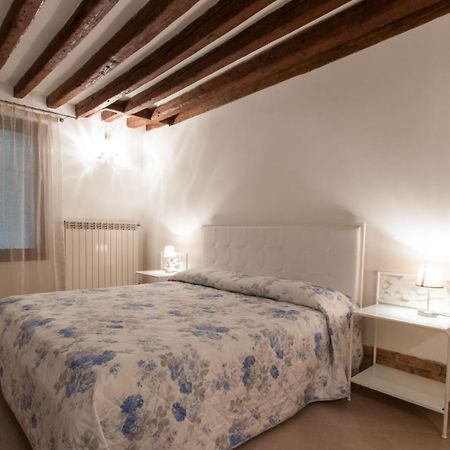 Ca'Vitturi - Romantic flat Veneţia Exterior foto